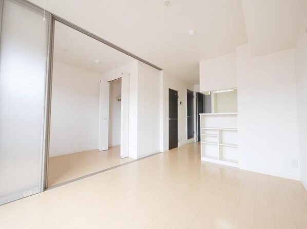 カンピエーレの物件内観写真